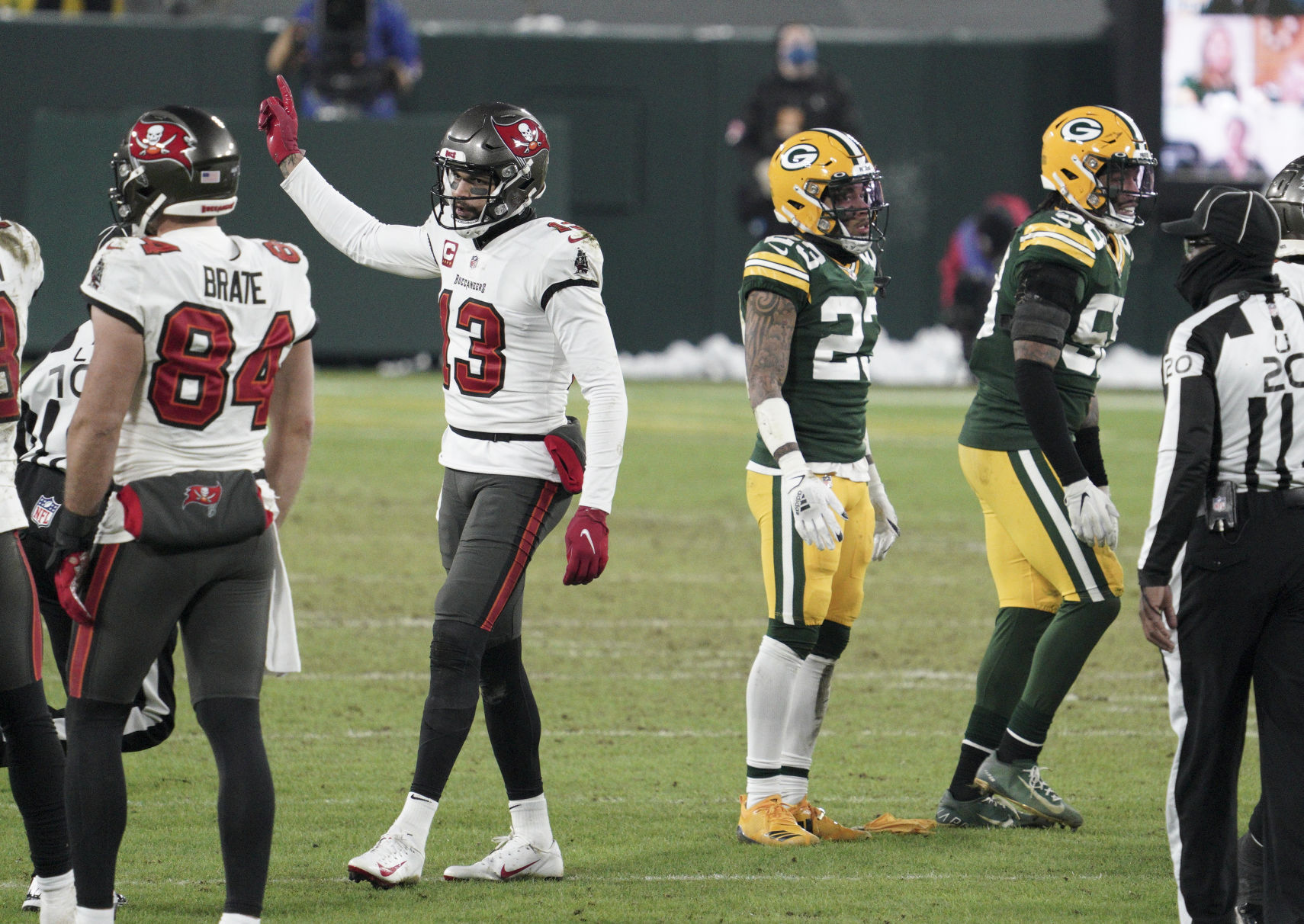 Bucs 31, Packers 26